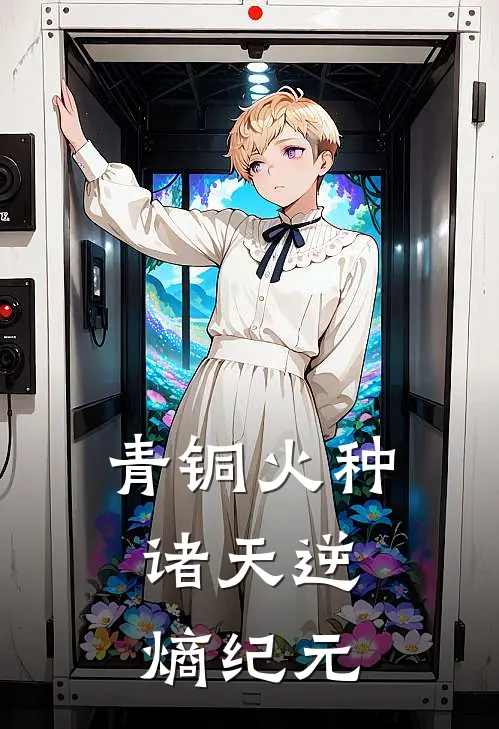 青铜火种：诸天逆熵纪元林夜林夜半全本免费小说_热门网络小说推荐青铜火种：诸天逆熵纪元林夜林夜半