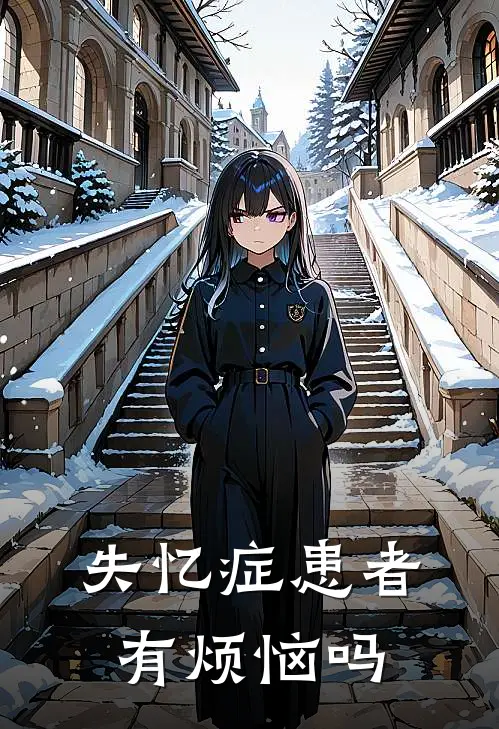 失忆症患者有烦恼吗