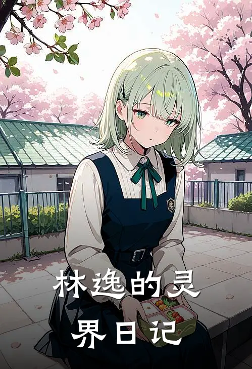 林逸的灵界日记