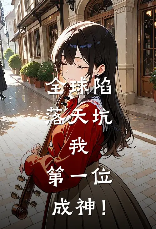 全球陷落天坑：我，第一位成神！