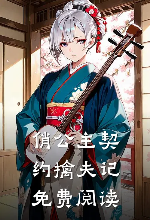 俏公主契约擒夫记免费阅读