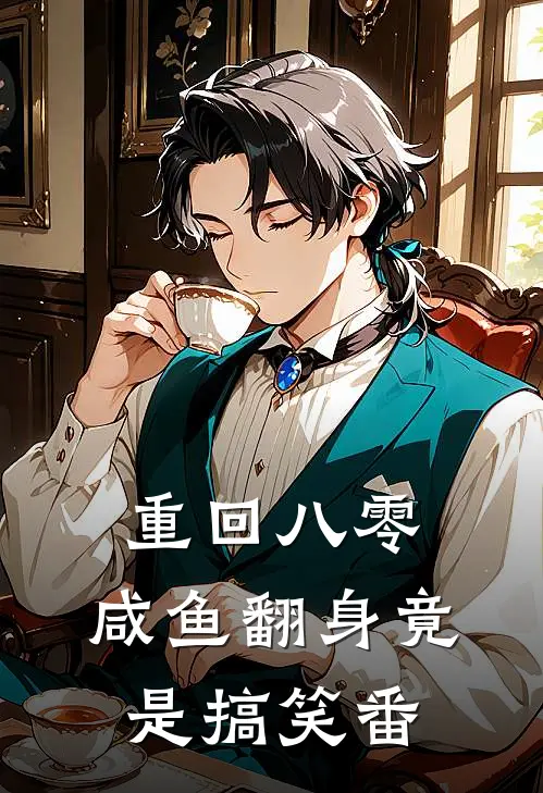 重回八零：咸鱼翻身竟是搞笑番