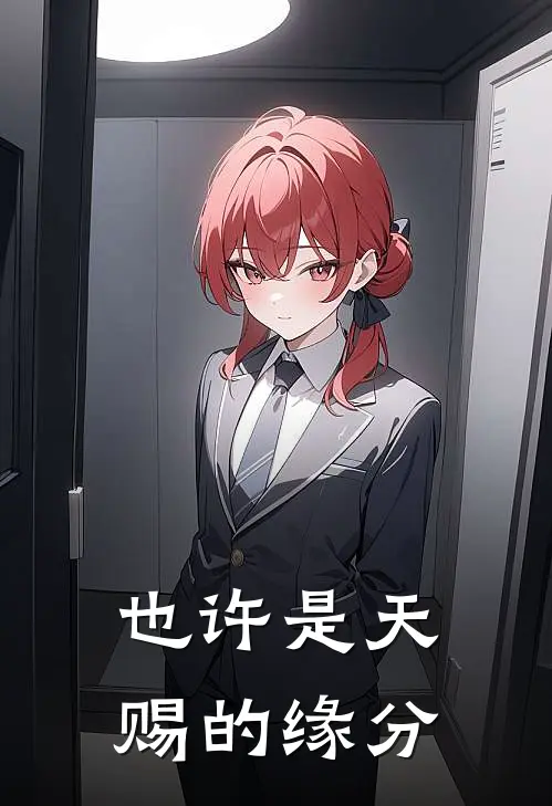 也许是天赐的缘分