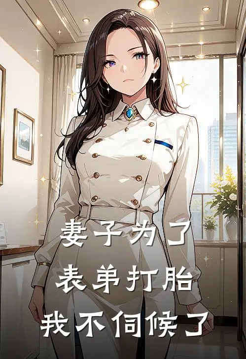 妻子为了表弟打胎，我不伺候了