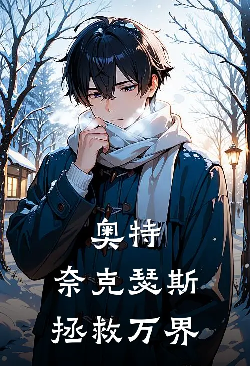 奥特：奈克瑟斯拯救万界