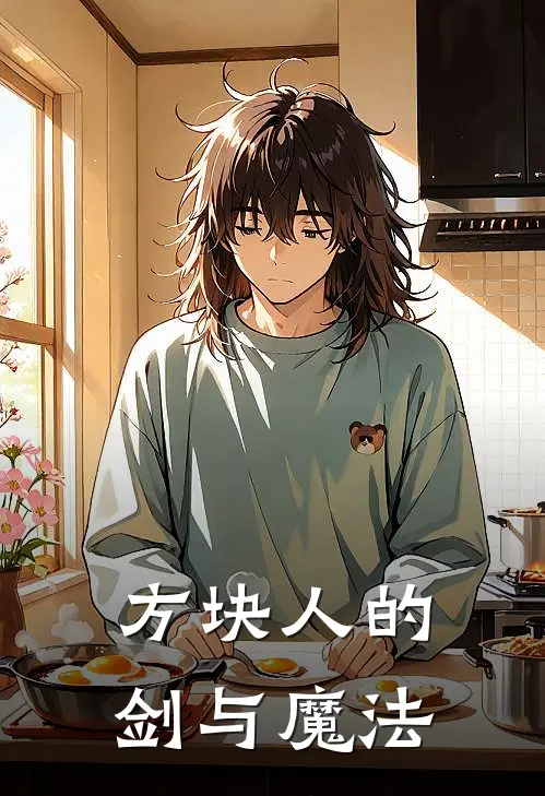 方块人的剑与魔法