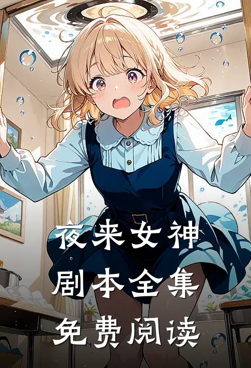 夜来女神剧本全集免费阅读