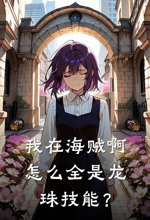 我在海贼啊，怎么全是龙珠技能？