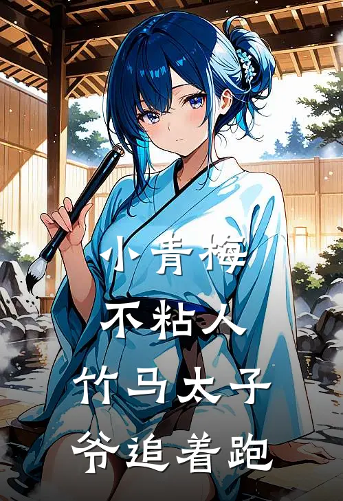 小青梅不粘人，竹马太子爷追着跑