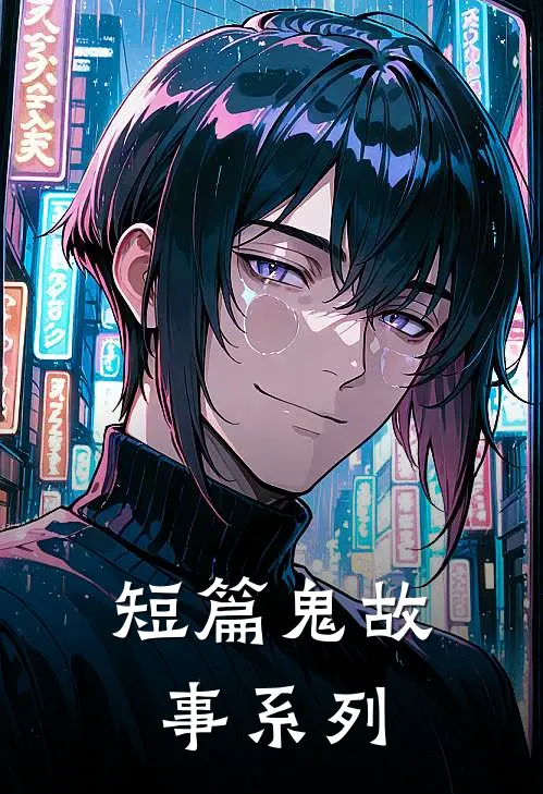 短篇鬼故事系列