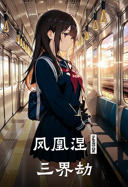 凤凰涅槃：三界劫