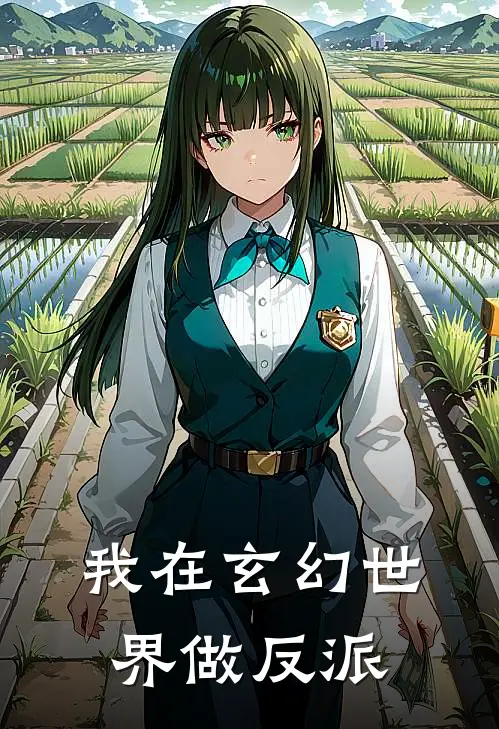 我在玄幻世界做反派