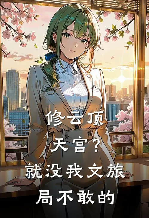 修云顶天宫？就没我文旅局不敢的