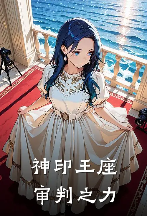 神印王座：审判之力