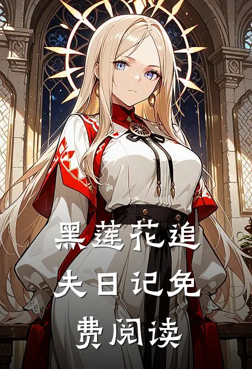 黑莲花追夫日记免费阅读