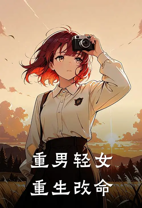 重男轻女重生改命