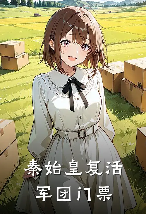 秦始皇复活军团门票