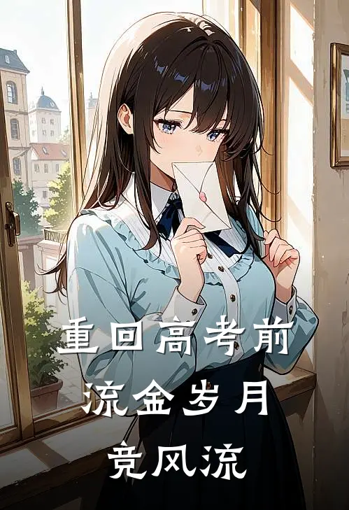 重回高考前，流金岁月竞风流