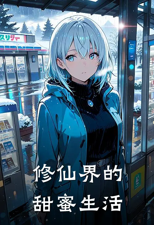 修仙界的甜蜜生活