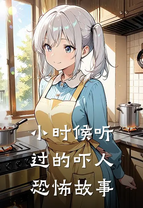 小时候听过的吓人恐怖故事