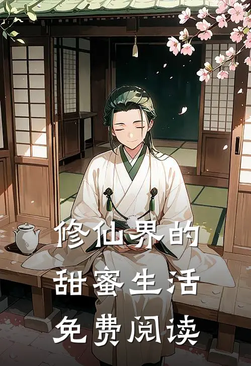 修仙界的甜蜜生活免费阅读