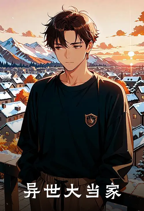 异世大当家