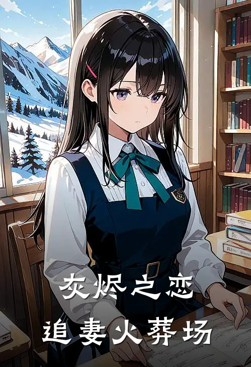 灰烬之恋：追妻火葬场