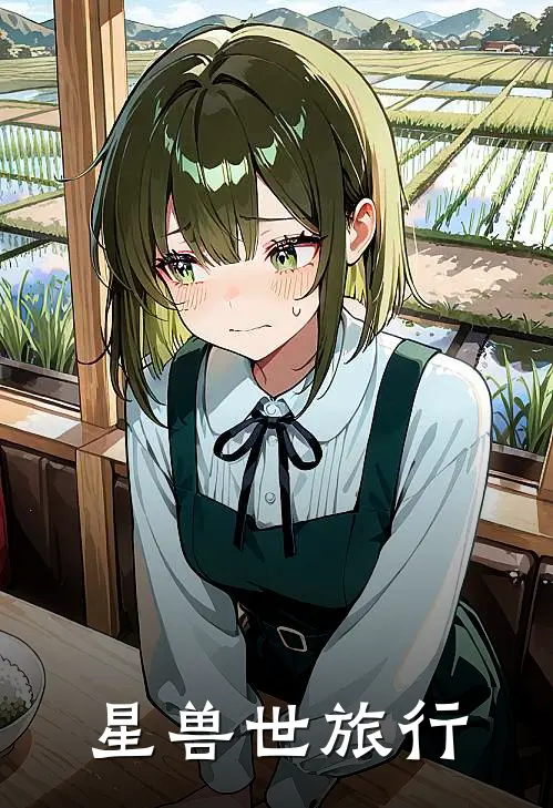 星兽世旅行(穗晔玥尹)完本小说_热门的小说星兽世旅行穗晔玥尹