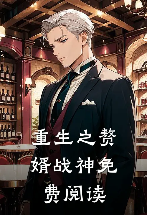 重生之赘婿战神免费阅读