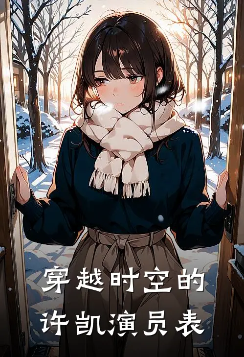 穿越时空的许凯演员表