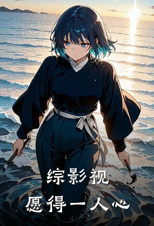 综影视：愿得一人心