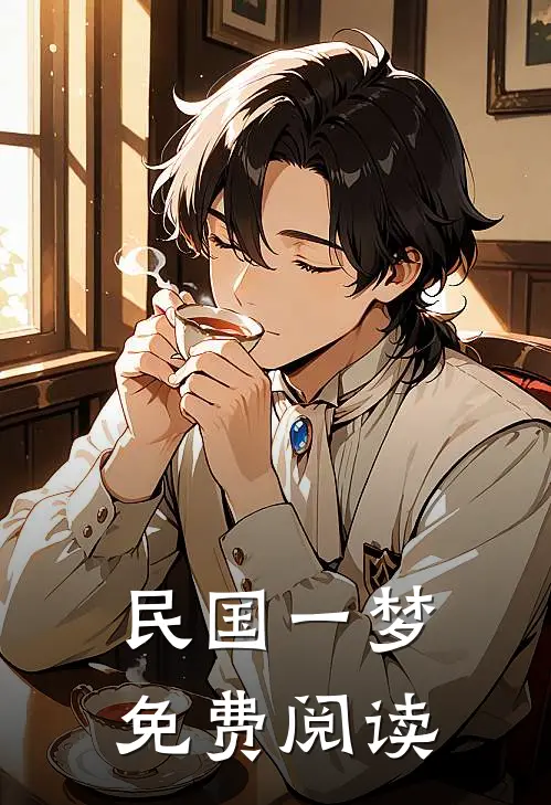 民国一梦免费阅读