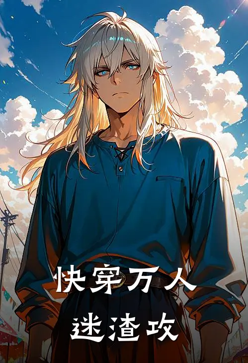 快穿【万人迷渣攻】