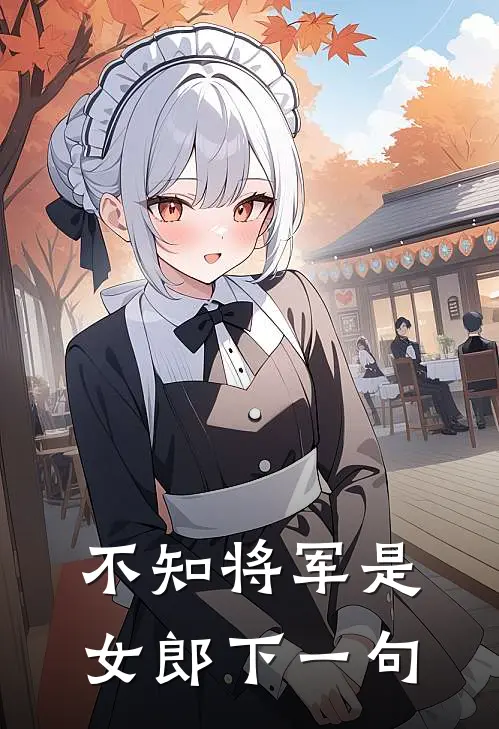 不知将军是女郎下一句