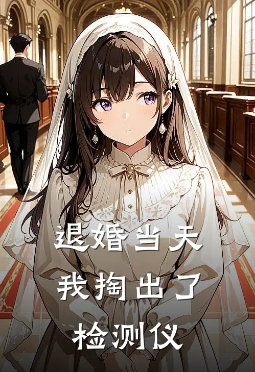 退婚当天，我掏出了检测仪林砚苏清瑶最新章节免费阅读_退婚当天，我掏出了检测仪全集免费阅读