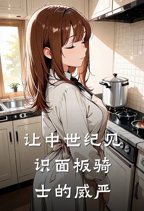 让中世纪见识面板骑士的威严