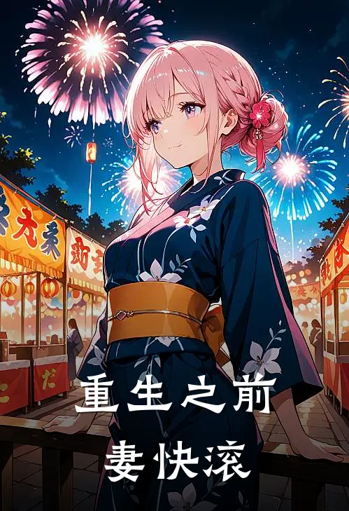 重生之前妻快滚