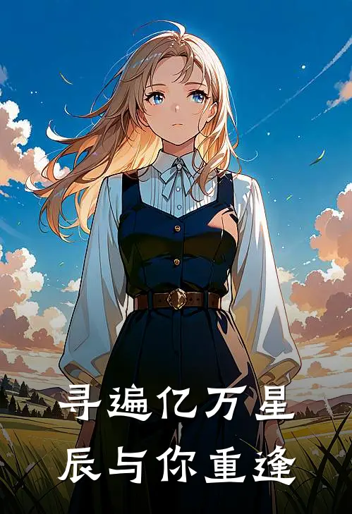 寻遍亿万星辰与你重逢