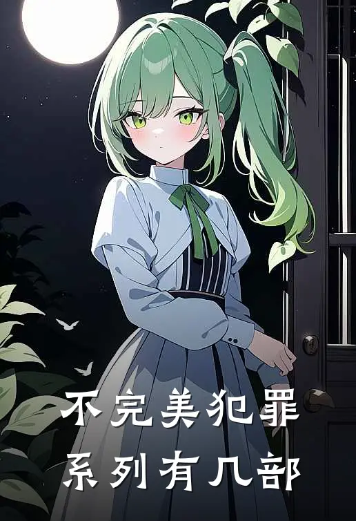 不完美犯罪系列有几部