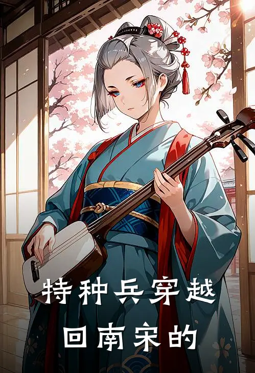 特种兵穿越回南宋的