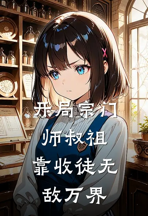开局宗门师叔祖，靠收徒无敌万界