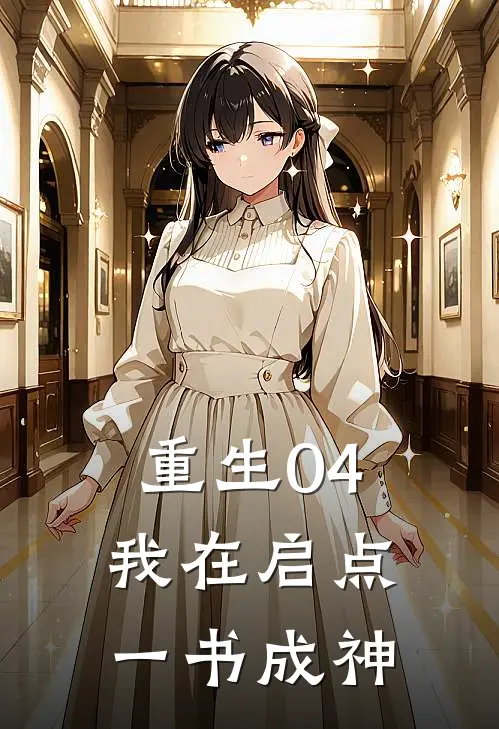 重生04：我在启点一书成神李牧李阳完本小说推荐_免费小说全文阅读重生04：我在启点一书成神李牧李阳