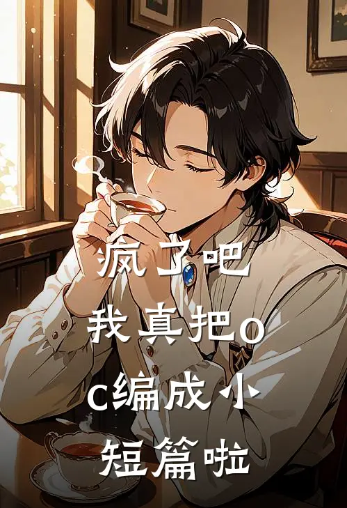 疯了吧，我真把oc编成小短篇啦