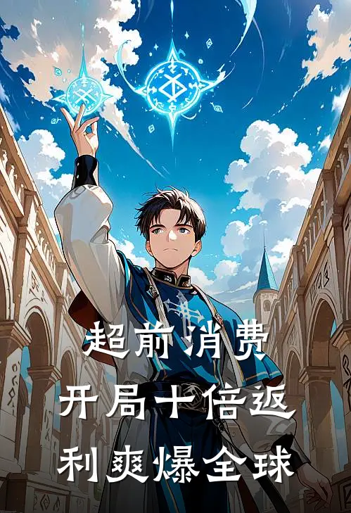 《超前消费：开局十倍返利爽爆全球》林天迎宾已完结小说_超前消费：开局十倍返利爽爆全球(林天迎宾)火爆小说