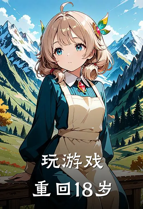 玩游戏，重回18岁