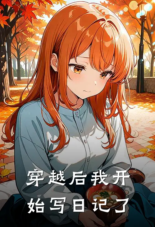 穿越后我开始写日记了