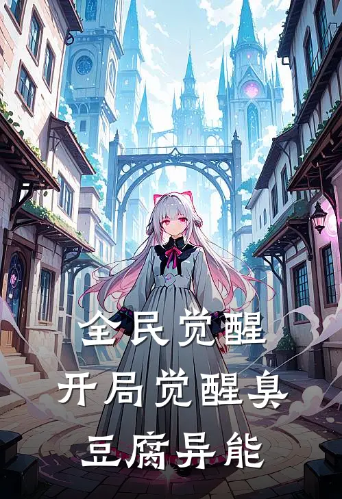 全民觉醒：开局觉醒臭豆腐异能