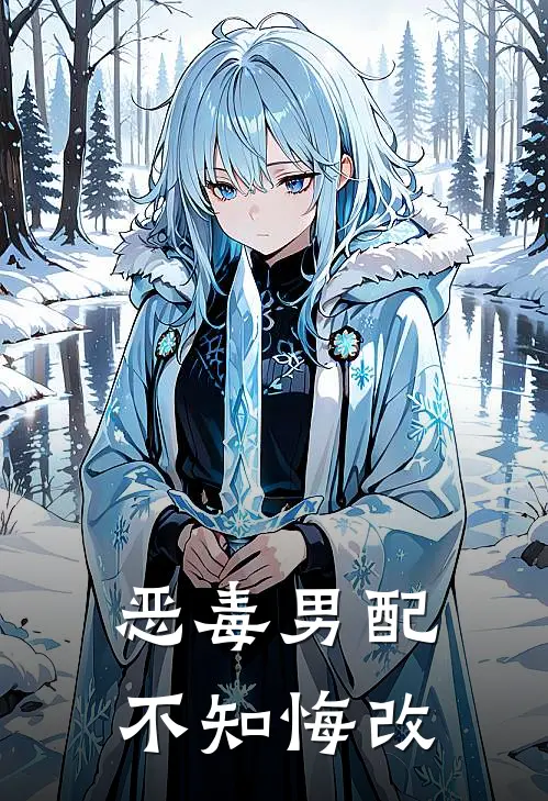 恶毒男配不知悔改