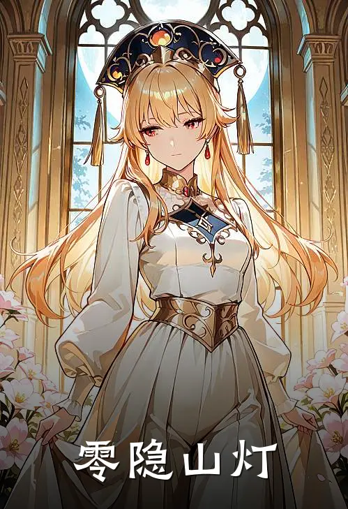 零隐山灯