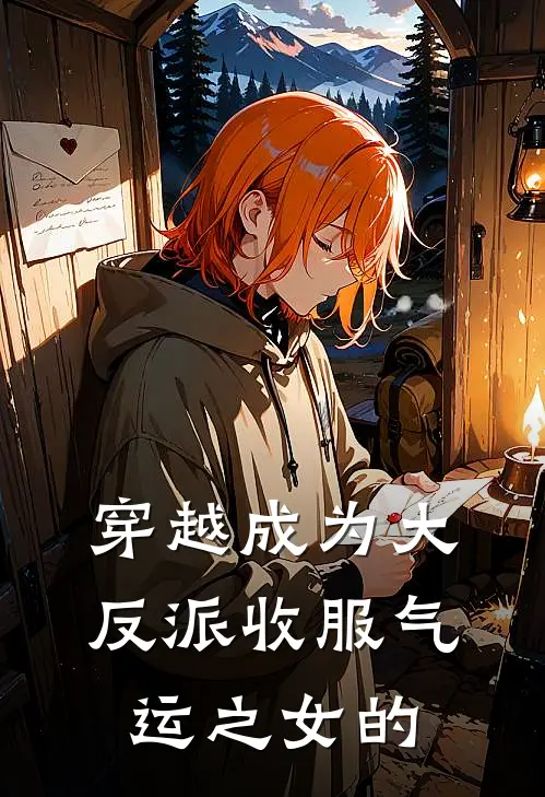 穿越成为大反派收服气运之女的